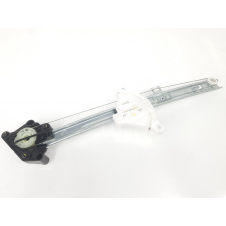REGULADOR ELECTRICO PARA VENTANA DELANTERA (SIN MOTOR) (O)