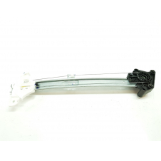 REGULADOR ELECTRICO PARA VENTANA TRASERA (SIN MOTOR) (O)