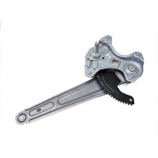 REGULADOR MANUAL PARA  VENTANA TRASERA (O)