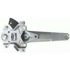 REGULADOR ELECTRICO PARA  VENTANA TRASERA (O)