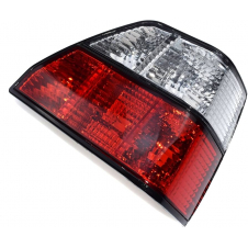 PILOTO TRASERO BLANCO