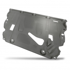 CUBIERTA DEBAJO MOTOR(PLÁSTICO)(2WD)