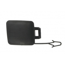 CUBIERTA DELANTERA DEL GANCHO DE REMOLQUE