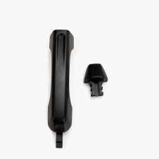 MANETA EXTERIO IMPRIMADA(DELANTERA=TRASERA) (DER=IZQ)