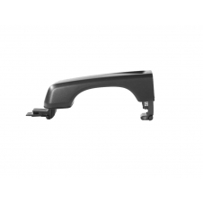 MENETA EXTERIOR IMPRIMADA PARA PORTON TRASERO