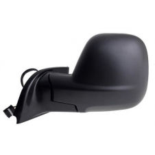 ESPEJO DE PUERTA ELECT. CALEFACTABLE(5 PINES)  (CRISTAL CONVEXO)