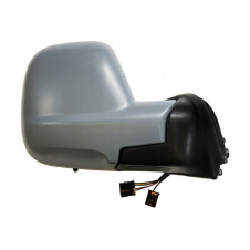 ESPEJO DE PUERTA ELECT. CALEFACTABLE IMPRIMADO (CON SENSOR) (5+2 PINES)(CRISTAL CONVEXO)