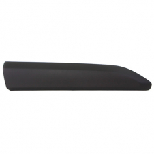 MOLDURA LATERAL DE LA PUERTA DELANTERA