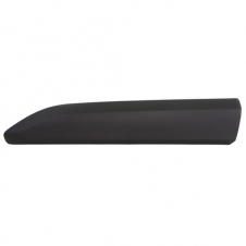 MOLDURA LATERAL DE LA PUERTA DELANTERA