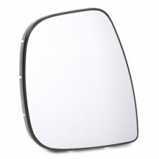 CRISTAL DE RETROVISOR (CRISTAL CONVEXO)