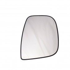 CRISTAL DE RETROVISOR (CRISTAL CONVEXO)