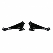 MOLDURAS PARACHOQUE DELANTERO(SET 2 PCS)