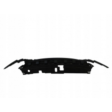 PANEL FRONTAL SUPERIOR DE PLÁSTICO (SOPORTE DEL FAROS)