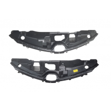 CUBIERTA DE PLASTICO PARA PANEL DELANTERO