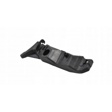 SOPORTE LATERAL DE PLASTICO PARA PARACHOQUE DELANTERO(O)