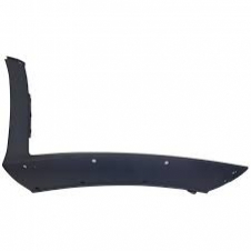 MOLDURA LATERAL INFERIOR IMPRIMADA PARA PARACHOQUE DELANTERO(35 AMG)