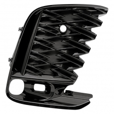 REJILLA DEL PARACHOQUES DELANTERO (CON SENSOR Y ORIFICIOS PARA FAROS ANTINIEBLA) (F-SPORT)