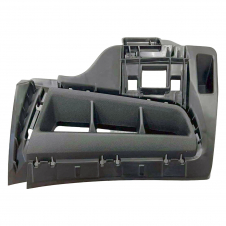 INSERTO DE PARACHOQUES DELANTERO REJILLA EXTERIOR