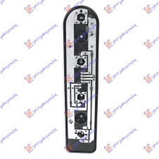 PORTALABOMBILLAS DE LUZ TRASERA