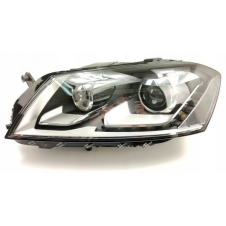 FARO DELANTERO Bi-XENON AFS CON/LED DRL (E) (VALEO)