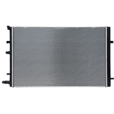 RADIADOR ADICIONAL GASOLINA-DIESEL (675x435x16)