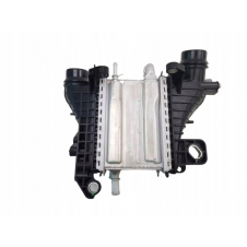 RADIADOR INTERCOOLER 1.5 DIESEL (99x165)