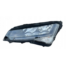FARO DELANTERO LED (NEGRO) (E) (MARELLI)