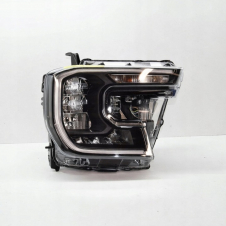 FARO DELANTERO LED(CON MOTOR) (E) (DEPO)