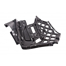 SOPORTE DE PLÁSTICO DEL PARACHOQUES DELANTERO (REFUERZO)