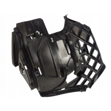 SOPORTE DE PLÁSTICO DEL PARACHOQUES DELANTERO (REFUERZO)