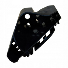 SOPORTE INTERIOR DE PLASTICO PARA PARACHOQUE TRASERO