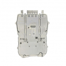 CUBIERTA DEBAJO DE MOTOR(ALUMINIO)(CALIDAD A)