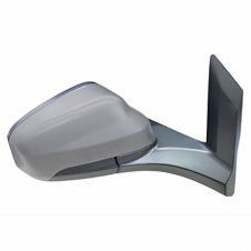 RETROVISOR IMPRIMADO MANUAL 2017- (ASFERICO)