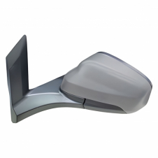 RETROVISOR IMPRIMADO MANUAL 2017- (ASFERICO)