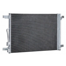 CONDENSADOR 1.0-1.5-2.0 GASOLINA-2.0 DIESEL (535x375x12)
