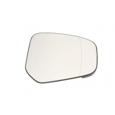 CRISTAL ESPEJO DE PUERTA CALEFACTABLE 2017- (ASFERICO)