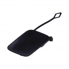 CUBIERTA DELANTERA DEL GANCHO DE REMOLQUE