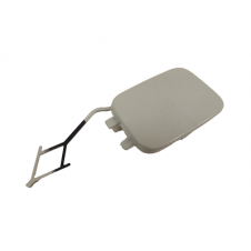 CUBIERTA TRASERA DEL GANCHO DE REMOLQUE