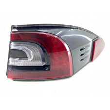 PILOTO TRASERO EXTERIOR LED