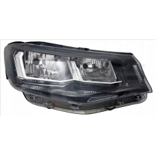 FARO DELANTERO ELECTRICO(H7/H15) (E) (TYC)