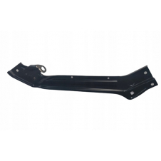 SOPORTE DE ACERO PARA FARO DELANTERO