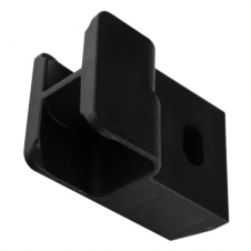 SOPORTE DE ACERO PARA CONDENSADOR