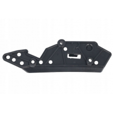 SOPORTE LATERAL SUPERIOR DE PLASTICO PARA PARACHOQUE DELANTERO