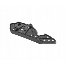 SOPORTE LATERAL SUPERIOR DE PLASTICO PARA PARACHOQUE DELANTERO