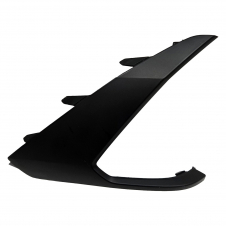 MOLDURA LATERAL INFERIOR IMPRIMADA PARA PARACHOQUE TRASERO 2024-