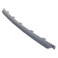 MOLDURA DE PARACHOQUES DELANTERO IMPRIMADA (7 PLAZAS/LARGO)