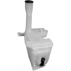 DEPÓSITO DE LIMPIAPARABRISAS CON MOTOR