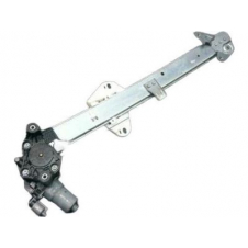 ELEVALUNA TRASERA ELECTRICA(CON MOTOR)