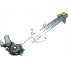 ELEVALUNA TRASERA ELECTRICA(CON MOTOR)