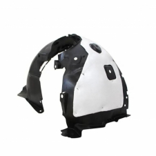 PASARUEDA DELANTERA INTERIOR DE PLÁSTICO (CON AISLAMIENTO ACÚSTICO) (CALIDAD A)